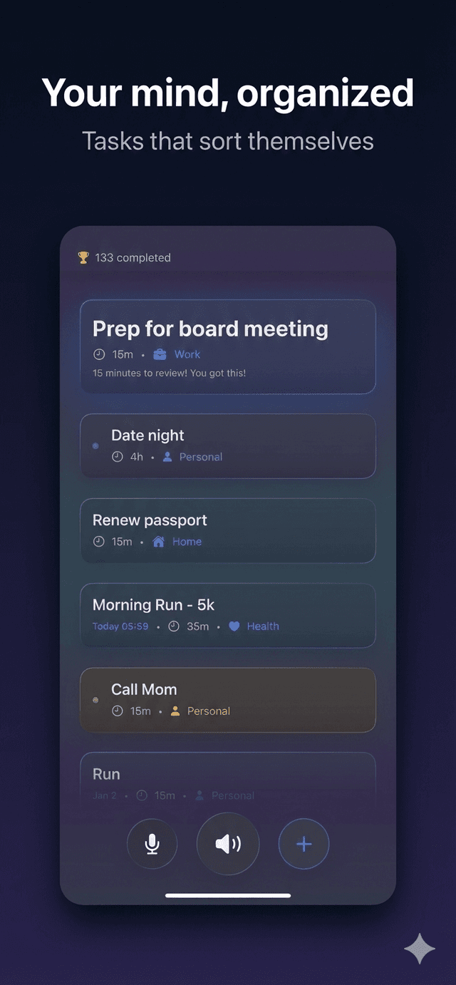 Keysha app screenshot 2